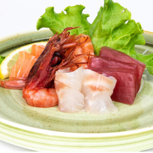 Sashimi